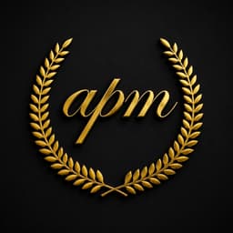 Logo do Hotel APM1